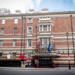 DoubleTree By Hilton Hotel London - Marble Arch