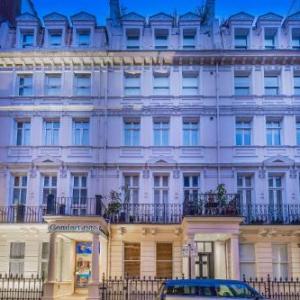 Comfort Inn Hyde Park London