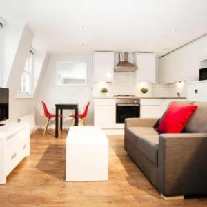 Lamington Apartments - Hammersmith London 