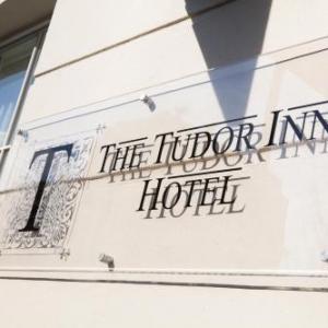 the tudor Inn Hotel