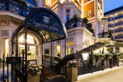 Baglioni Hotel London - The Leading Hotels of the World - image 1