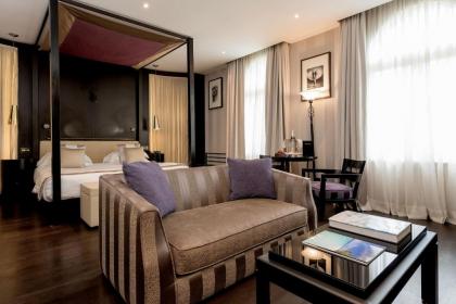 Baglioni Hotel London - The Leading Hotels of the World - image 10