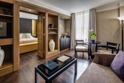 Baglioni Hotel London - The Leading Hotels of the World - image 12