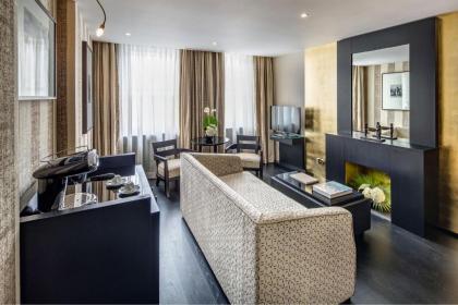 Baglioni Hotel London - The Leading Hotels of the World - image 20