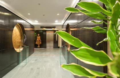 Hilton London Metropole - image 15