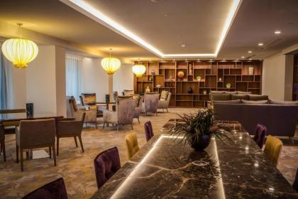 Hilton London Metropole - image 18