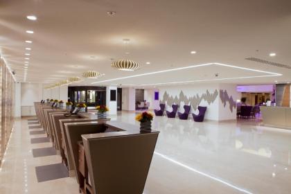 Hilton London Metropole - image 20