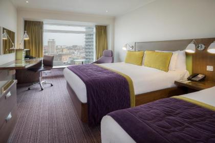 Hilton London Metropole - image 3