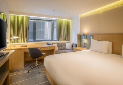 Hilton London Metropole - image 4