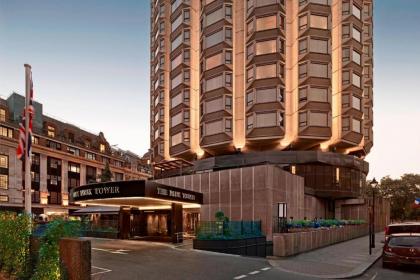 The Park Tower Knightsbridge a Luxury Collection Hotel London - image 1