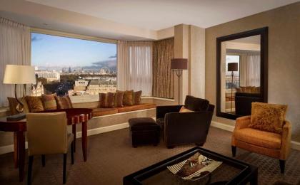 The Park Tower Knightsbridge a Luxury Collection Hotel London - image 2