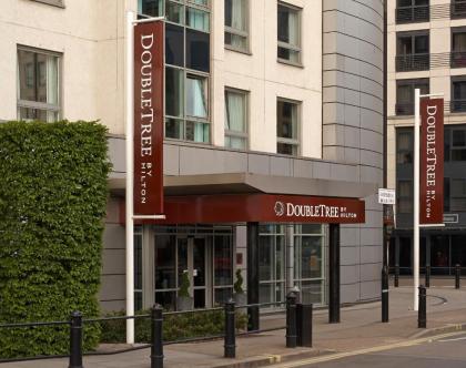 DoubleTree By Hilton London - Chelsea - image 1