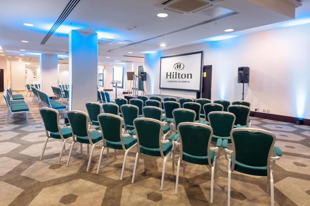 Hilton London Olympia - image 7