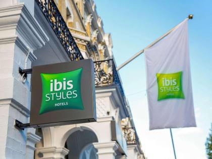 ibis Styles London Gloucester Road - image 1