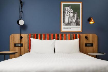 ibis Styles London Gloucester Road - image 6