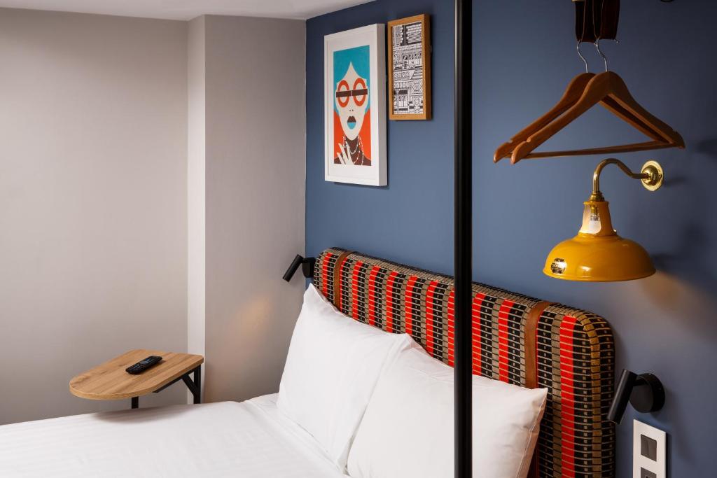 ibis Styles London Gloucester Road - image 7