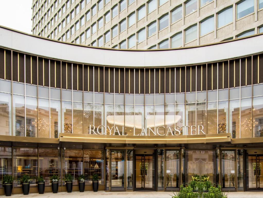 Royal Lancaster London - main image