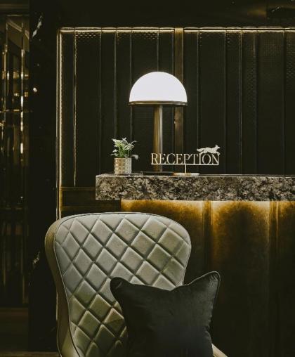 The Mayfair Townhouse - an Iconic Luxury Hotel - image 20