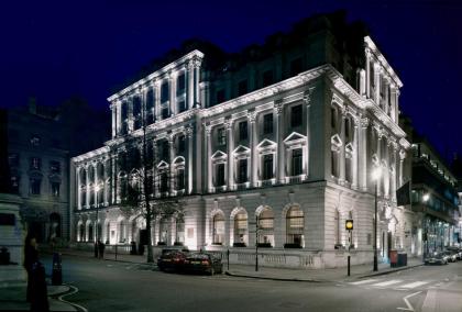 Sofitel London St James - image 1