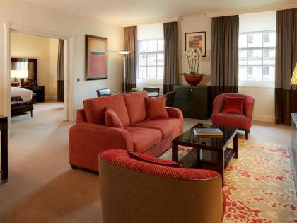 Sofitel London St James - image 11