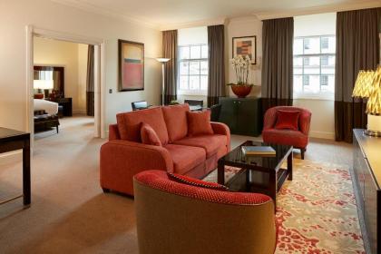 Sofitel London St James - image 9