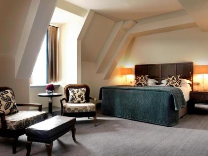 The Bloomsbury Hotel - image 3