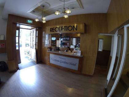 1 Lexham Gardens Hotel - image 7