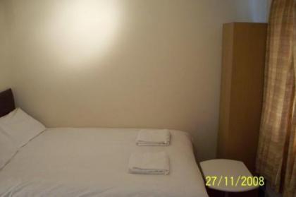 Citystay Hotel - image 11