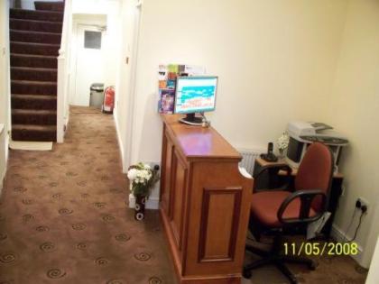 Citystay Hotel - image 18