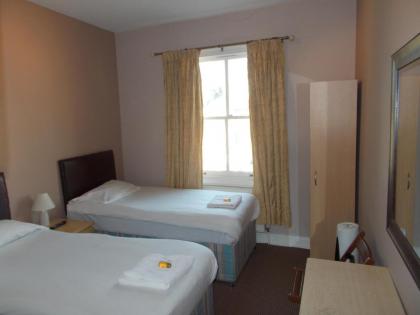 Citystay Hotel - image 19