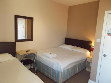 Citystay Hotel - image 20