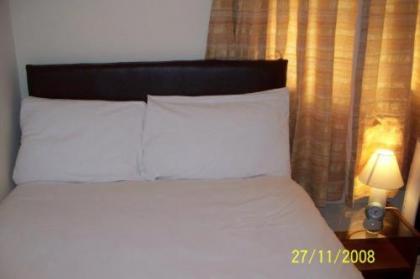 Citystay Hotel - image 4