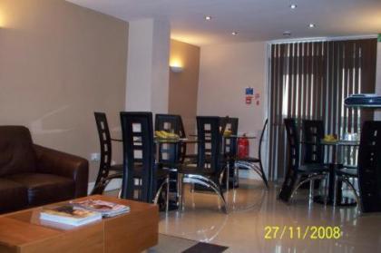 Citystay Hotel - image 7