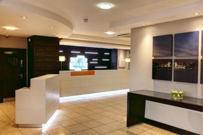 Holiday Inn London - Regent's Park - image 1