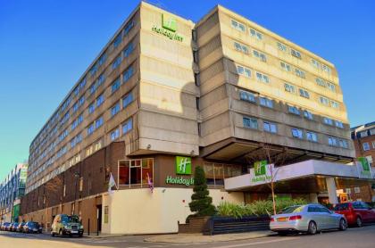 Holiday Inn London - Regent's Park - image 10