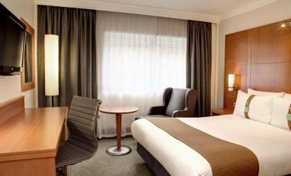 Holiday Inn London - Regent's Park - image 17