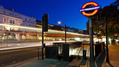 Holiday Inn London - Regent's Park - image 7