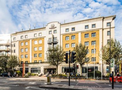 DoubleTree By Hilton Hotel London - Islington - image 1