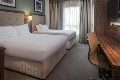 DoubleTree By Hilton Hotel London - Islington - image 20