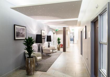 DoubleTree By Hilton Hotel London - Islington - image 6