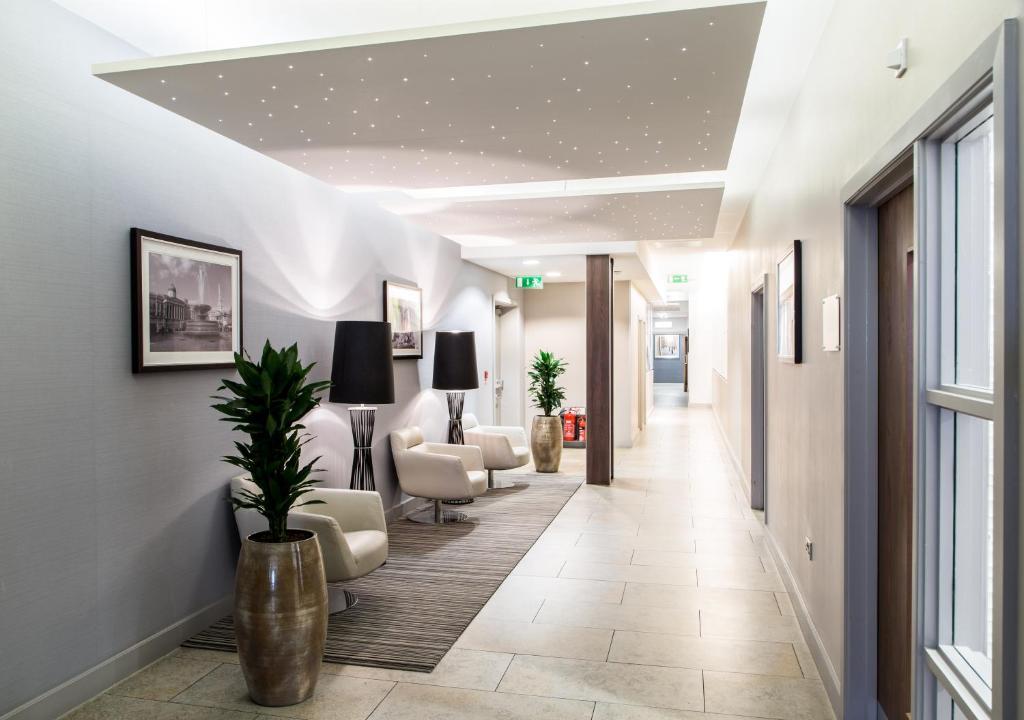 DoubleTree By Hilton Hotel London - Islington - image 6