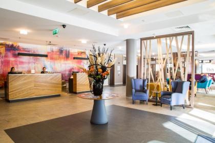 DoubleTree By Hilton Hotel London - Islington - image 7