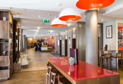 DoubleTree By Hilton Hotel London - Islington - image 8