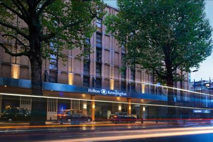 Hilton London Kensington - image 1