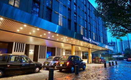 Hilton London Kensington - image 2