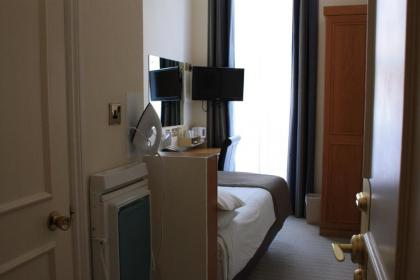 Regency Hotel Westend - image 14