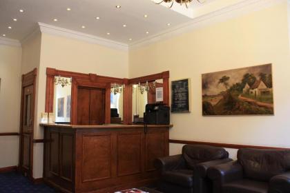 Regency Hotel Westend - image 3