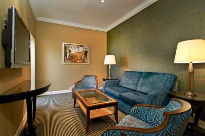 Hilton London Paddington - image 5