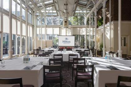 Hilton London Euston Hotel - image 10