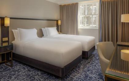 Hilton London Euston Hotel - image 17